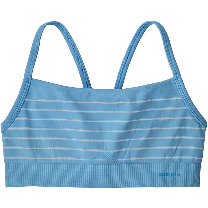 Patagonia Active Mesh Bra Women's