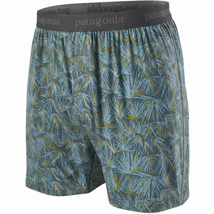 Patagonia Essential Boxers Men's
