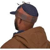 Patagonia Range Earflap Cap