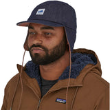 Patagonia Range Earflap Cap
