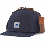 Patagonia Range Earflap Cap