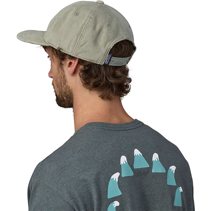 Patagonia Corduroy Cap