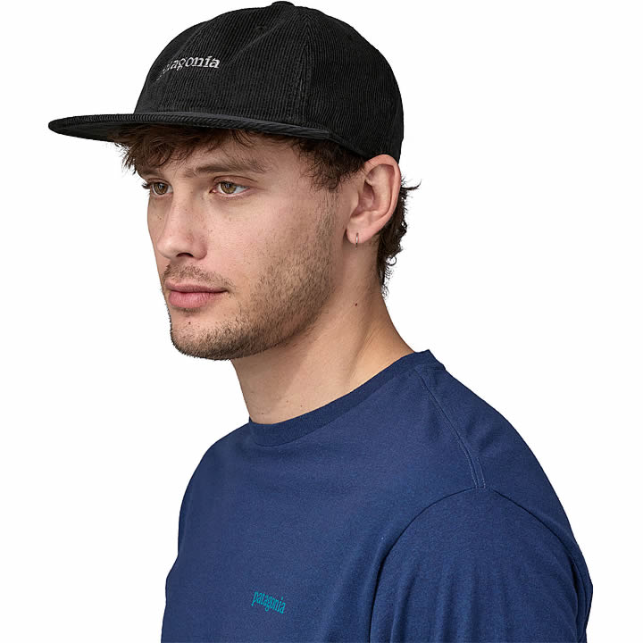 Patagonia Corduroy Cap
