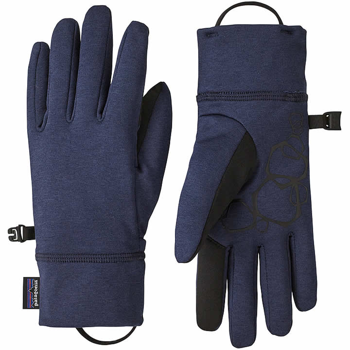 Patagonia R1 Daily Gloves