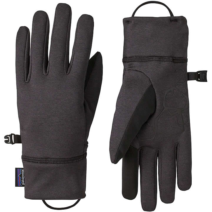 Patagonia R1 Daily Gloves