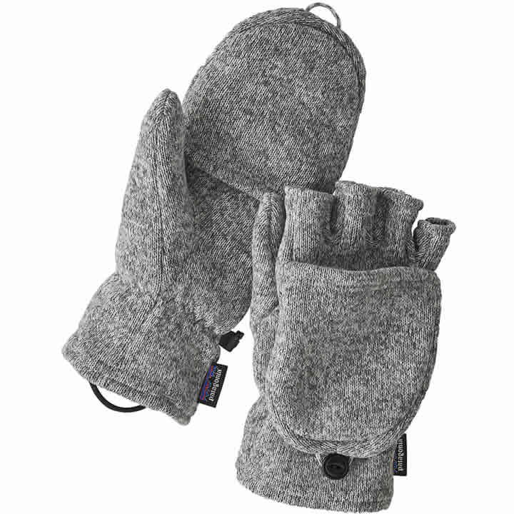Patagonia Better Sweater Gloves