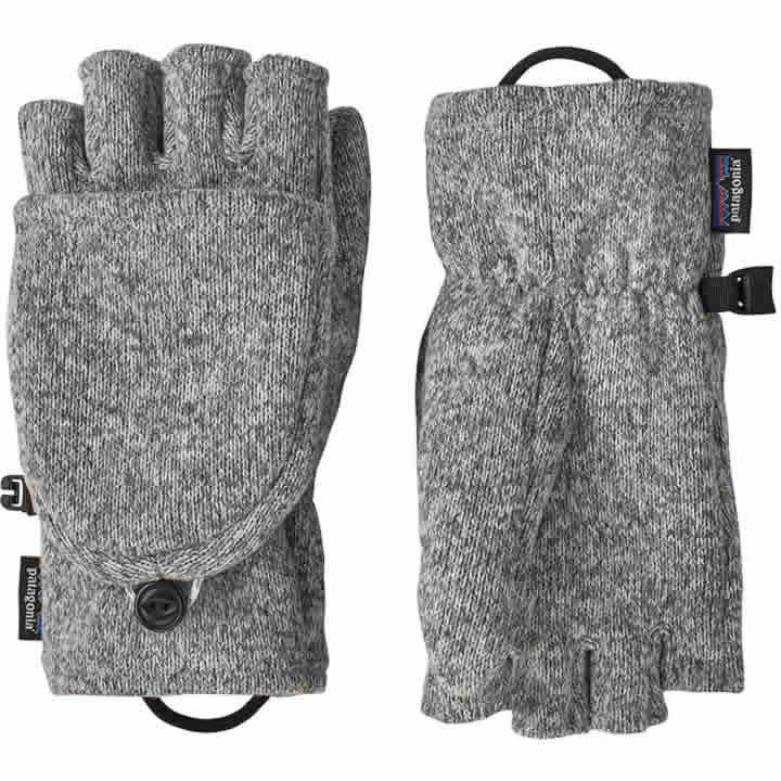 Patagonia Better Sweater Gloves