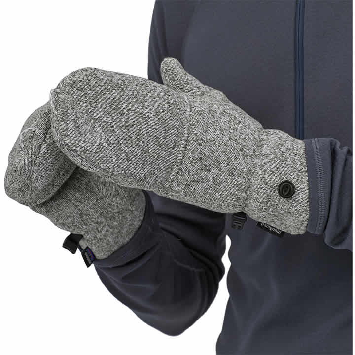 Patagonia Better Sweater Gloves