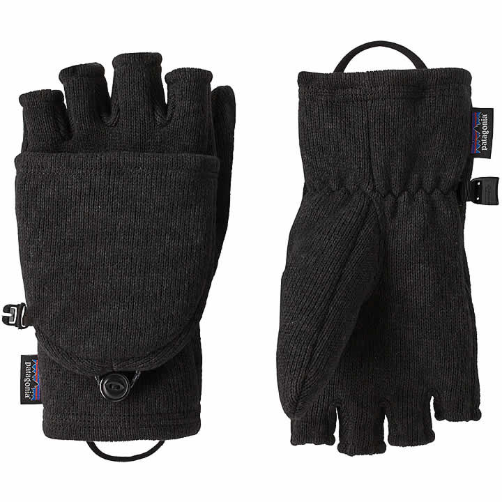 Patagonia Better Sweater Gloves