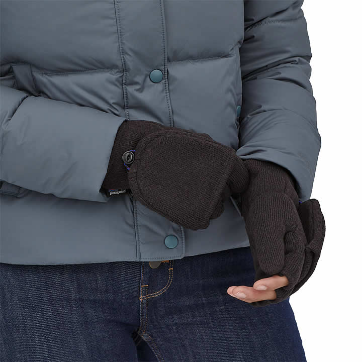 Patagonia Better Sweater Gloves