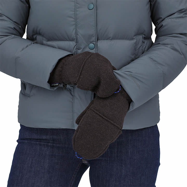 Patagonia Better Sweater Gloves