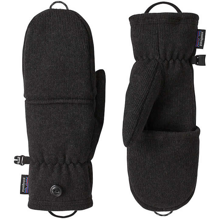 Patagonia Better Sweater Gloves