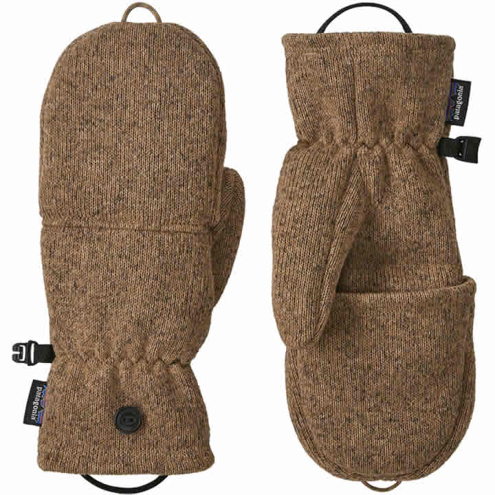 Patagonia Better Sweater Gloves