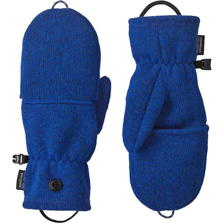 Patagonia Better Sweater Gloves