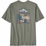 Patagonia 50 Year Responsibili-Tee Men's