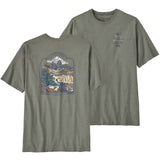 Patagonia 50 Year Responsibili-Tee Men's