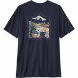 Patagonia 50 Year Responsibili-Tee Men's