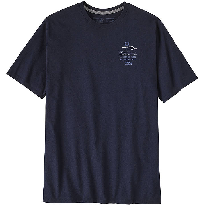 Patagonia 50 Year Responsibili-Tee Men's