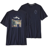 Patagonia 50 Year Responsibili-Tee Men's