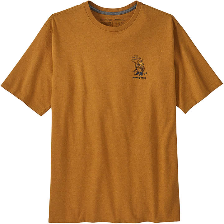 Patagonia 50 Year Responsibili-Tee Men's