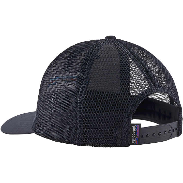 Patagonia P-6 Logo Trucker Hat