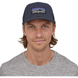 Patagonia P-6 Logo Trucker Hat