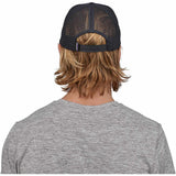 Patagonia P-6 Logo Trucker Hat