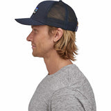 Patagonia P-6 Logo Trucker Hat