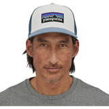 Patagonia P-6 Logo Trucker Hat