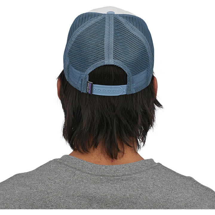 Patagonia P-6 Logo Trucker Hat