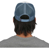 Patagonia P-6 Logo Trucker Hat