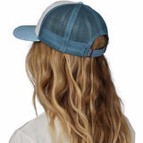 Patagonia P-6 Logo Trucker Hat