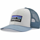 Patagonia P-6 Logo Trucker Hat