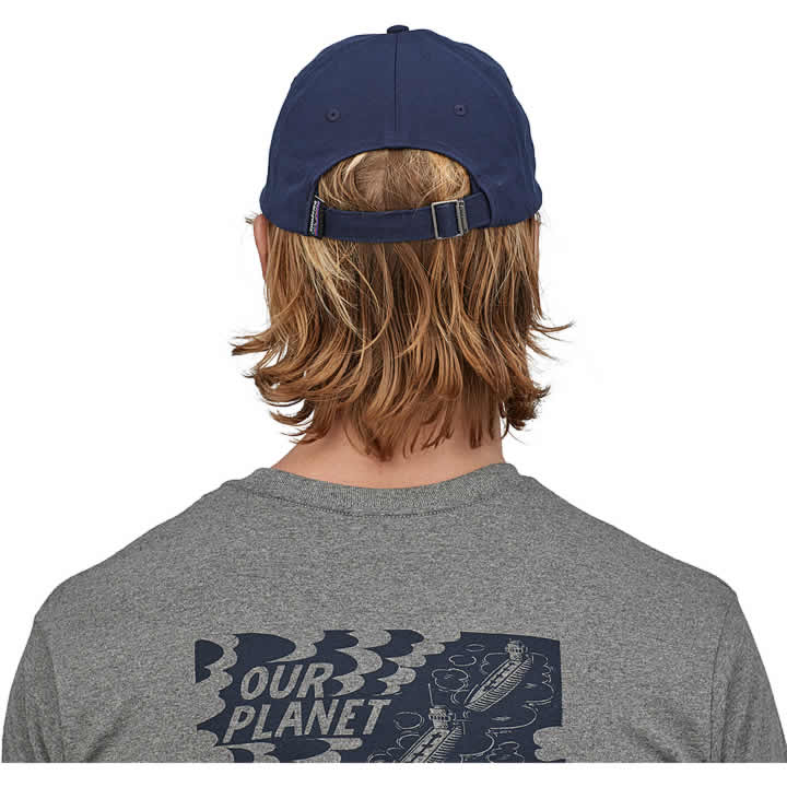 Patagonia P-6 Label Trad Cap