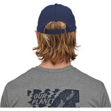 Patagonia P-6 Label Trad Cap