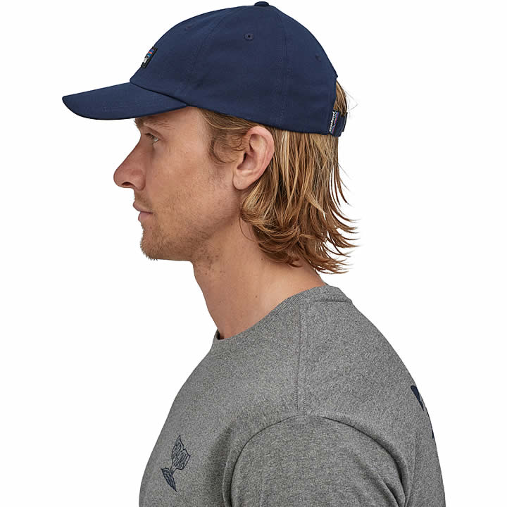 Patagonia P-6 Label Trad Cap