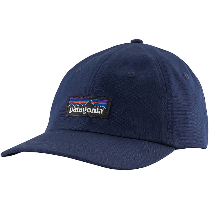 Patagonia P-6 Label Trad Cap