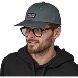 Patagonia P-6 Label Trad Cap