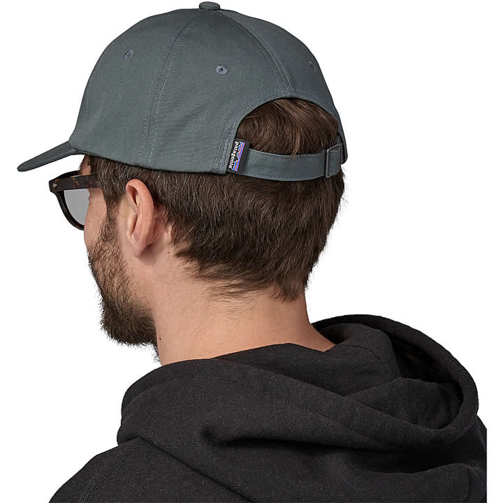 Patagonia P-6 Label Trad Cap