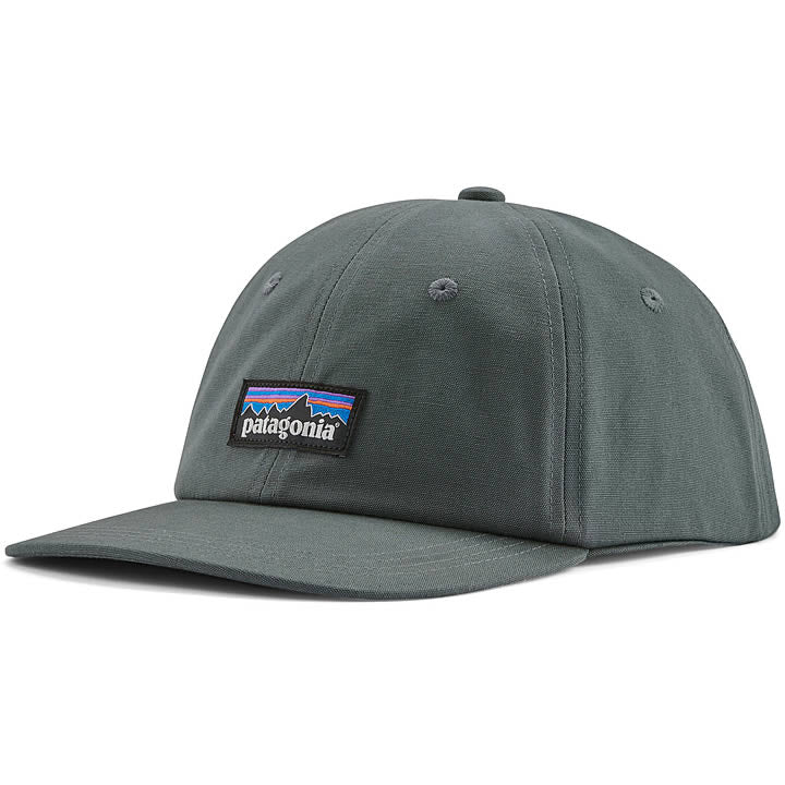 Patagonia P-6 Label Trad Cap