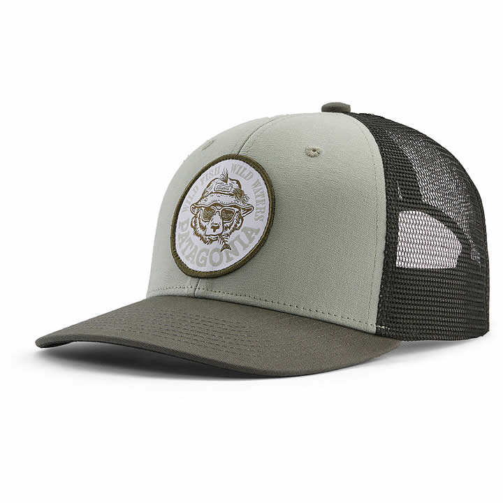 Patagonia Take a Stand Trucker Hat