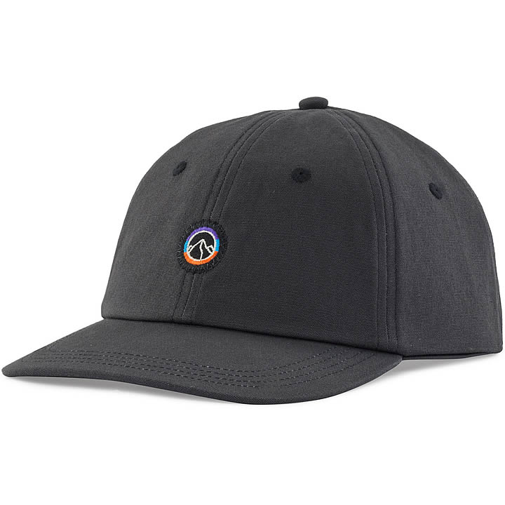 Patagonia Fitz Roy Icon Trad Cap - FIBK