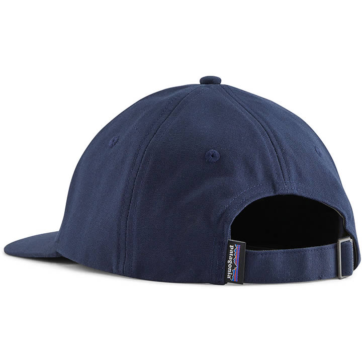 Patagonia Fitz Roy Icon Trad Cap - TENE