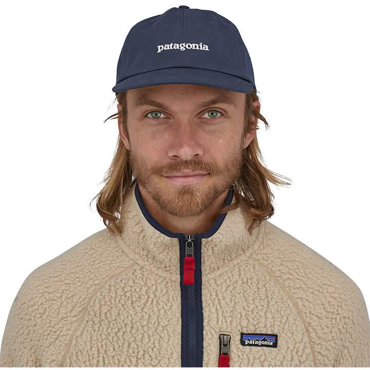 Patagonia Fitz Roy Icon Trad Cap - TENE