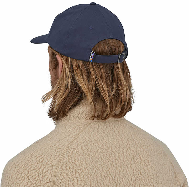 Patagonia Fitz Roy Icon Trad Cap - TENE
