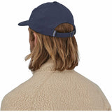 Patagonia Fitz Roy Icon Trad Cap - TENE