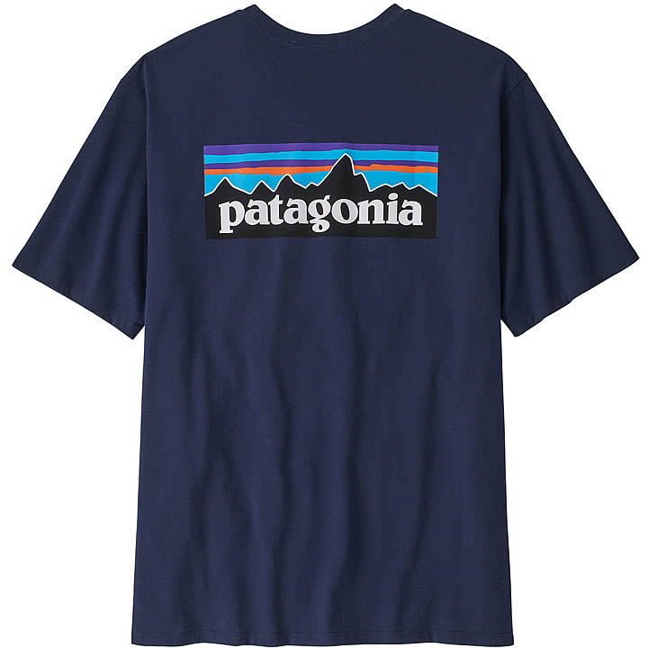 Patagonia P-6 Logo Responsibili-Tee Men's