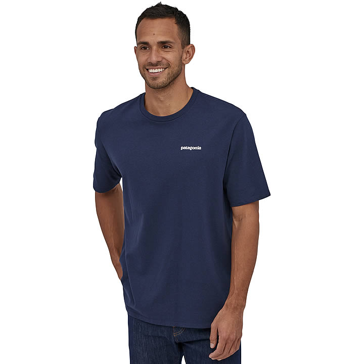 Patagonia P-6 Logo Responsibili-Tee Men's