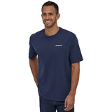 Patagonia P-6 Logo Responsibili-Tee Men's