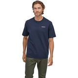Patagonia P-6 Logo Responsibili-Tee Men's